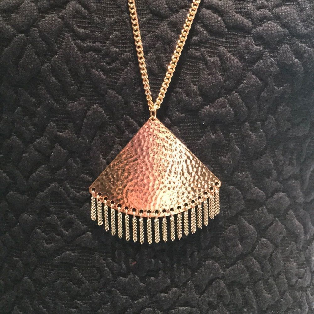Stunning Necklace